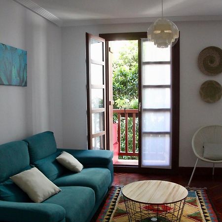 Amuitz - Casco Historico Fuenterrabia Apartment Exterior foto